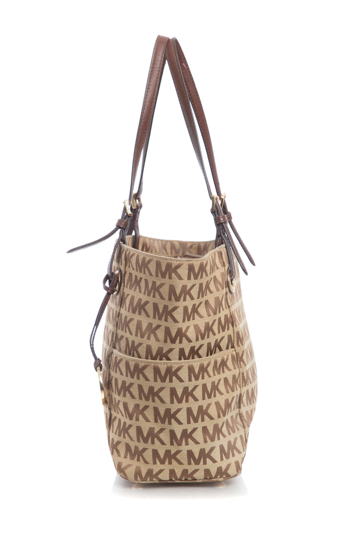 Bolsa Michael Kors, detalle 5 – ClosetRehab