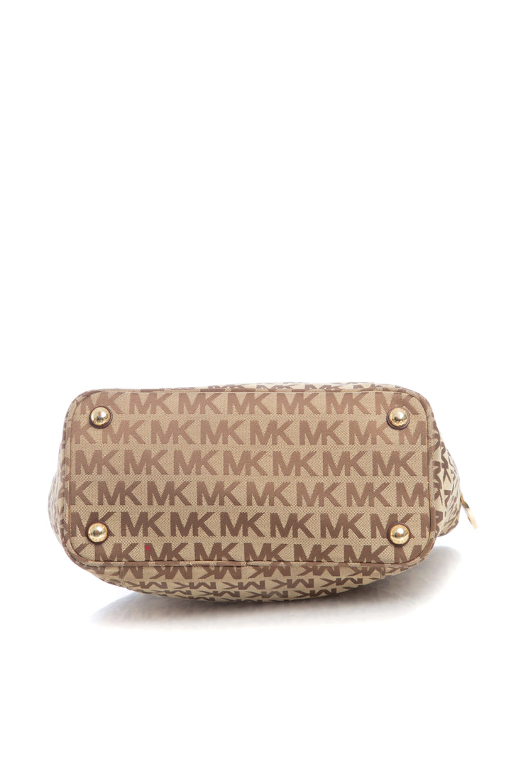 Bolsa Michael Kors, detalle 6 – ClosetRehab