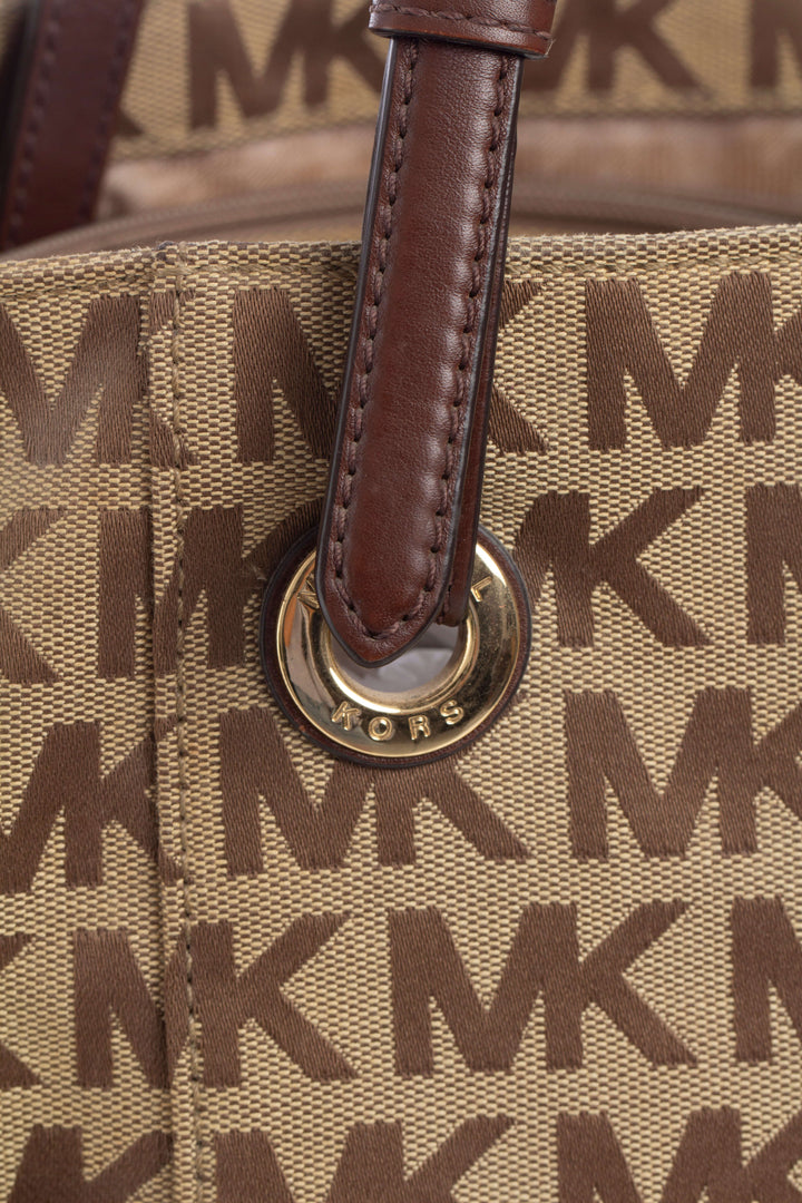 Bolsa Michael Kors, detalle 7 – ClosetRehab