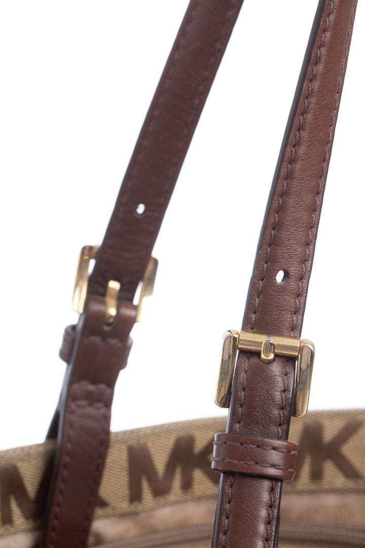 Bolsa Michael Kors, detalle 8 – ClosetRehab