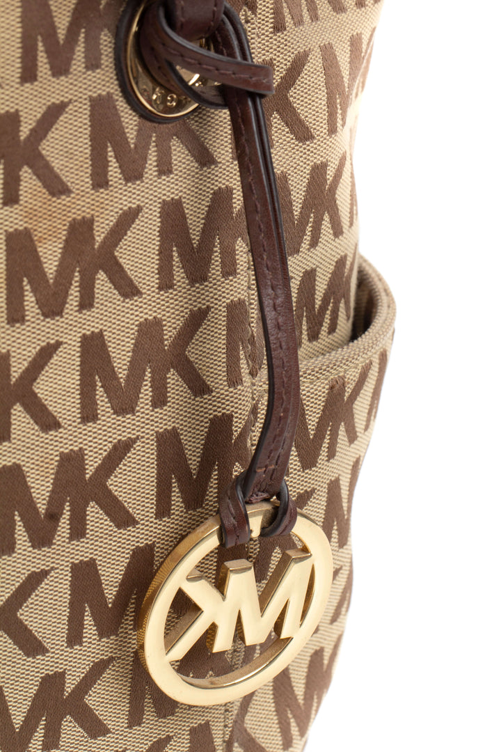 Bolsa Michael Kors, detalle 9 – ClosetRehab