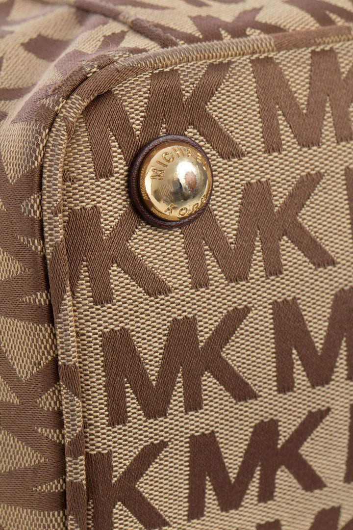 Bolsa Michael Kors, detalle 11 – ClosetRehab