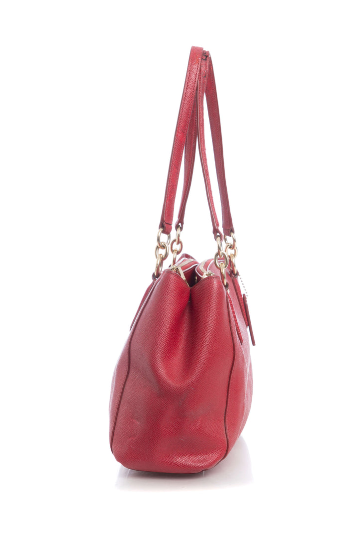 Bolsa Coach*, vista lateral – ClosetRehab