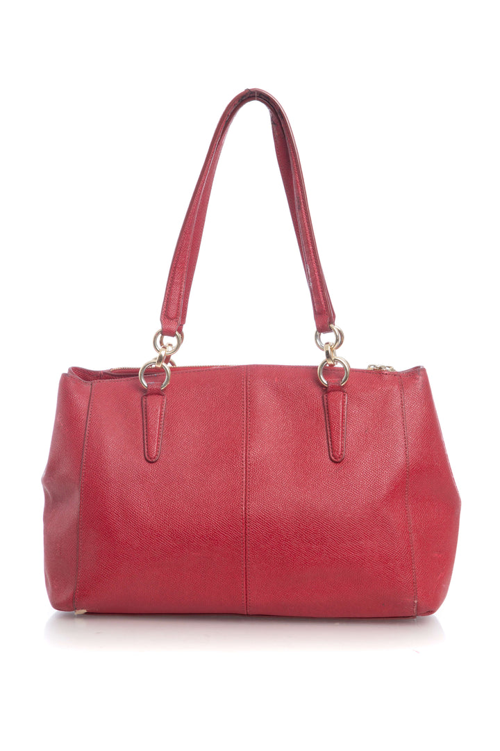Bolsa Coach*, detalle – ClosetRehab