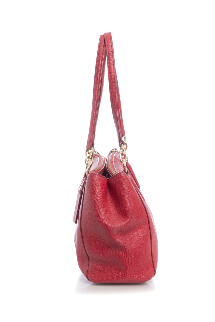 Bolsa Coach*, detalle 5 – ClosetRehab