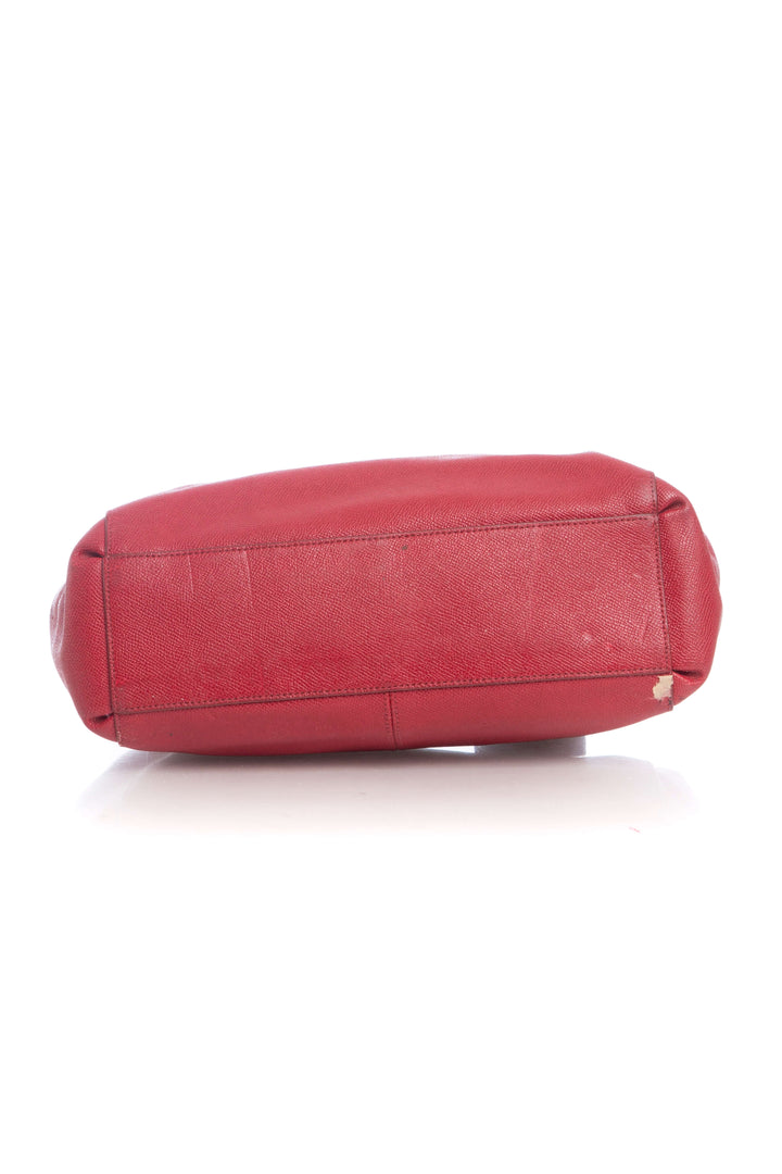 Bolsa Coach*, detalle 7 – ClosetRehab