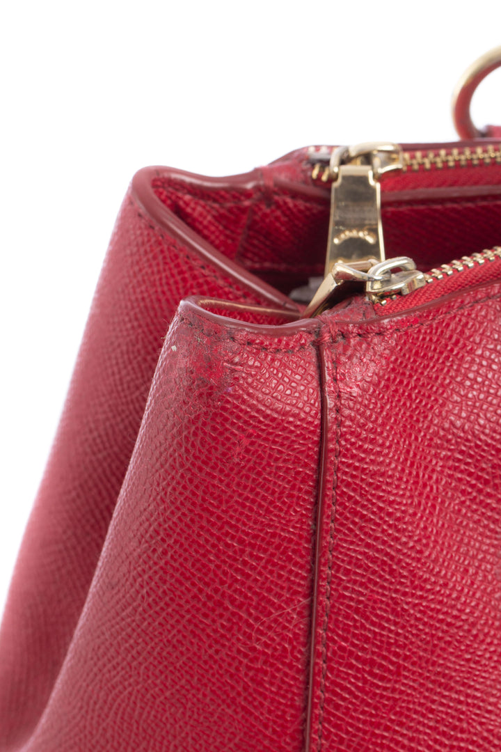 Bolsa Coach*, detalle 13 – ClosetRehab