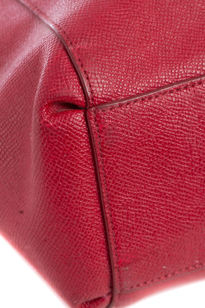 Bolsa Coach*, detalle 14 – ClosetRehab