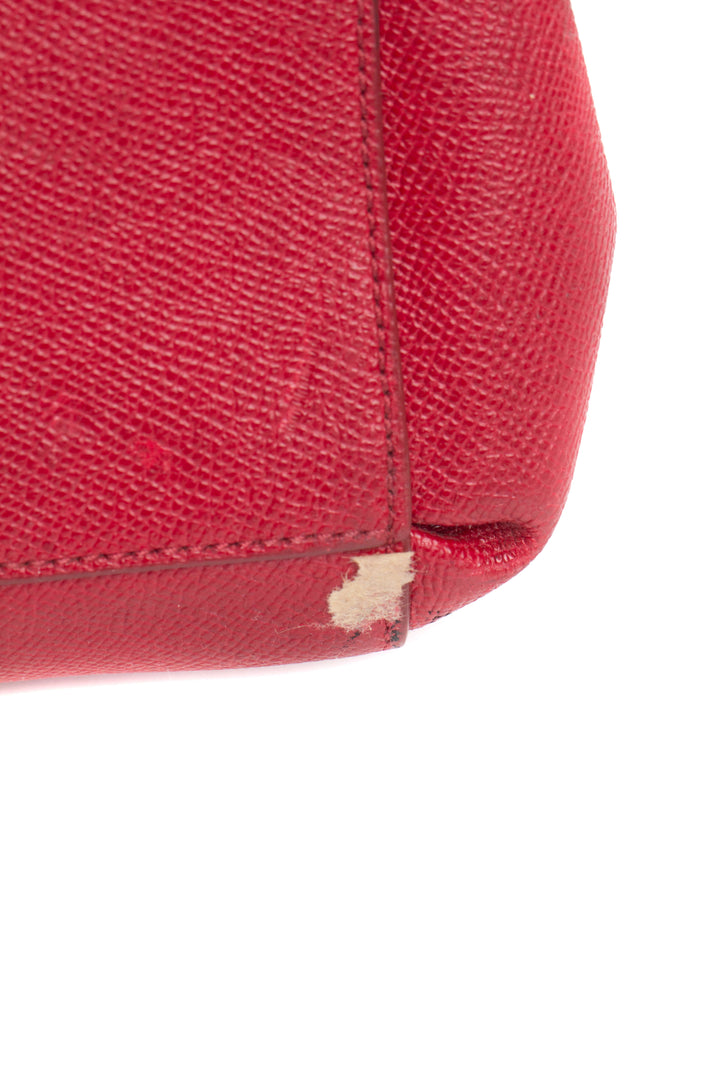 Bolsa Coach*, detalle 15 – ClosetRehab