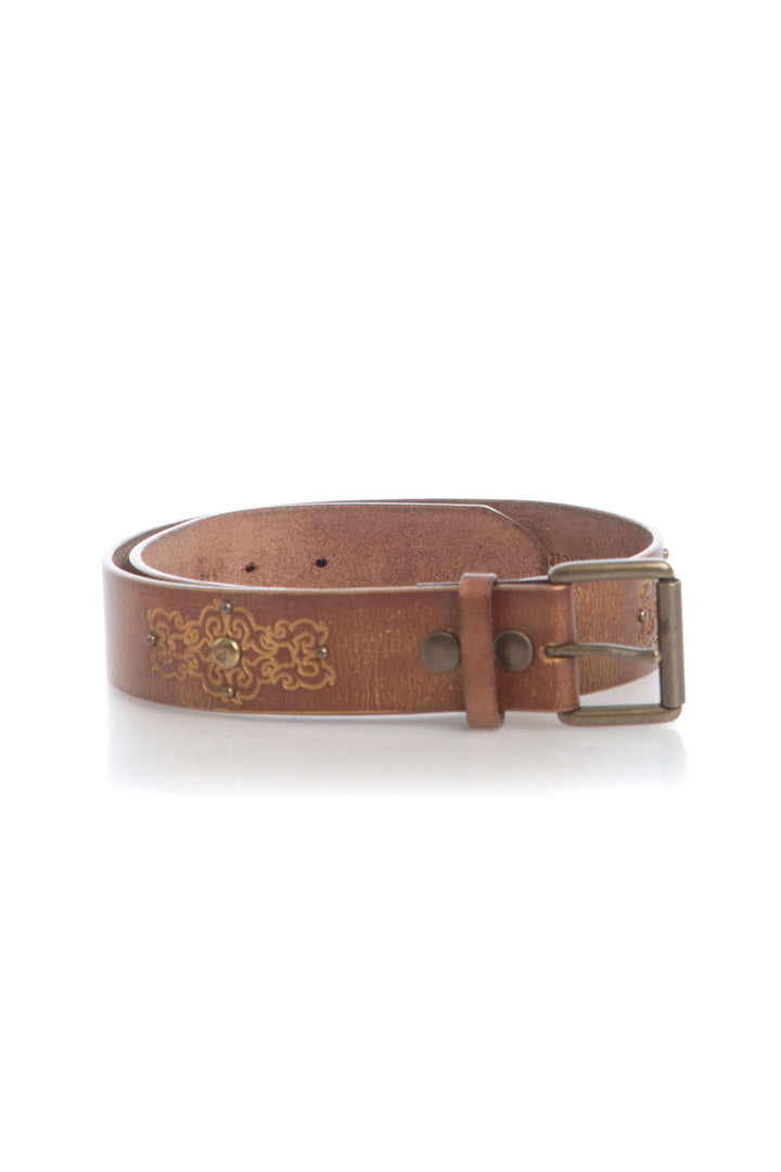 Cinturón Nine West, vista frontal – ClosetRehab