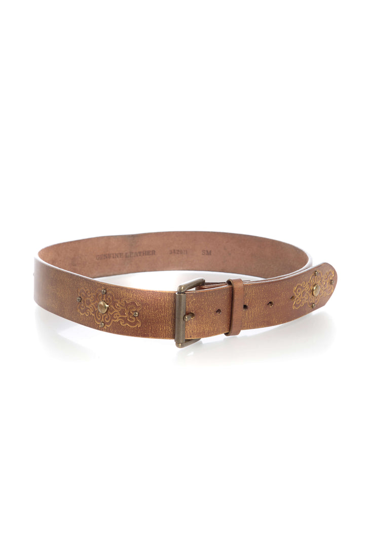 Cinturón Nine West, vista posterior – ClosetRehab