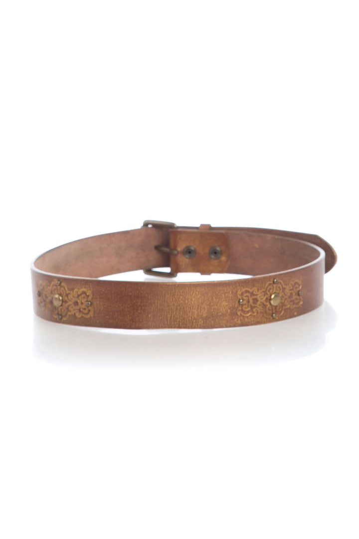 Cinturón Nine West, vista lateral – ClosetRehab