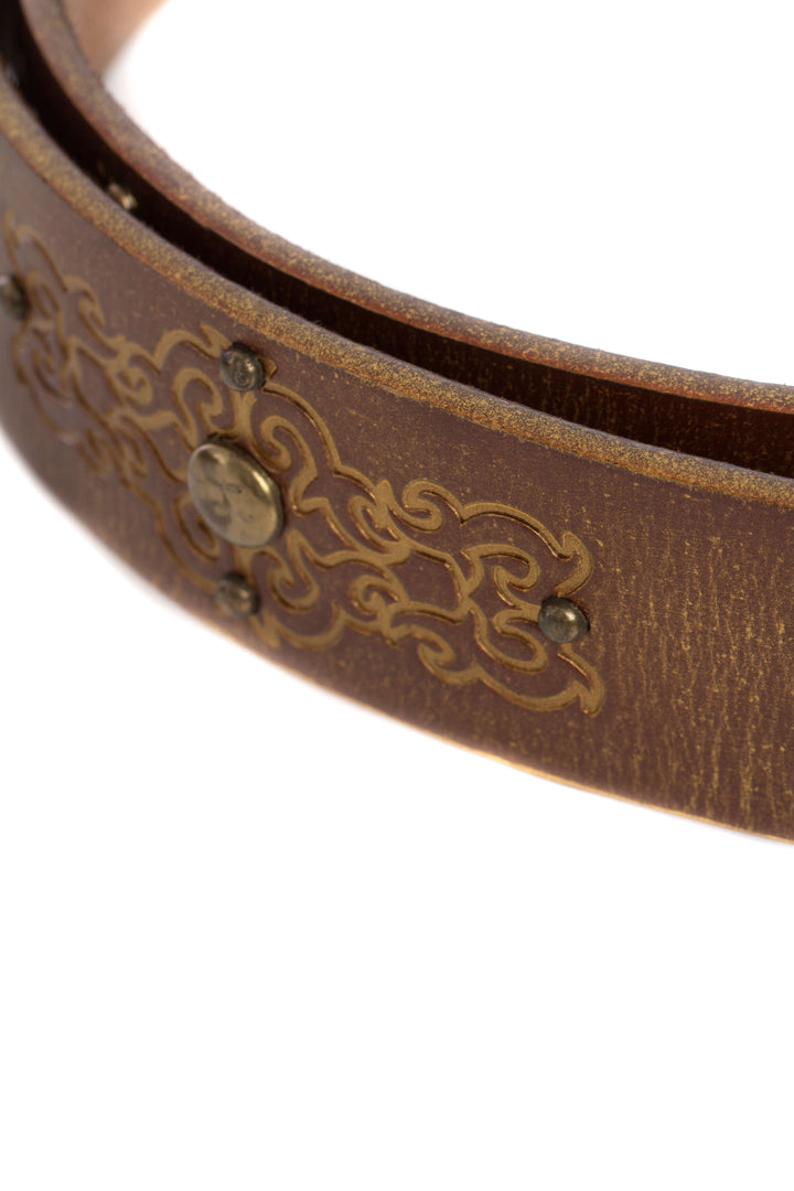 Cinturón Nine West, detalle 5 – ClosetRehab