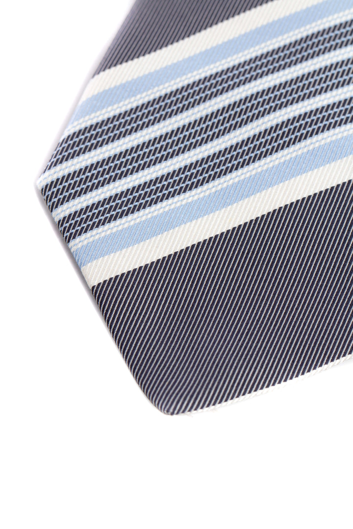 Accesorio Ermenegildo Zegna, vista lateral – ClosetRehab