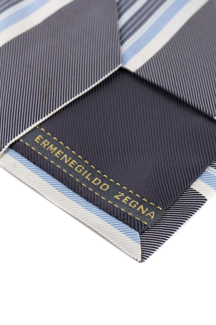 Accesorio Ermenegildo Zegna, detalle – ClosetRehab