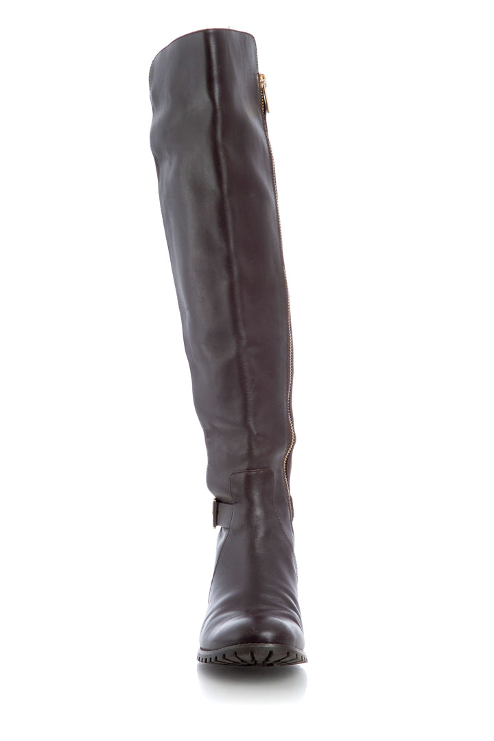 Bota Michael Kors, vista posterior – ClosetRehab