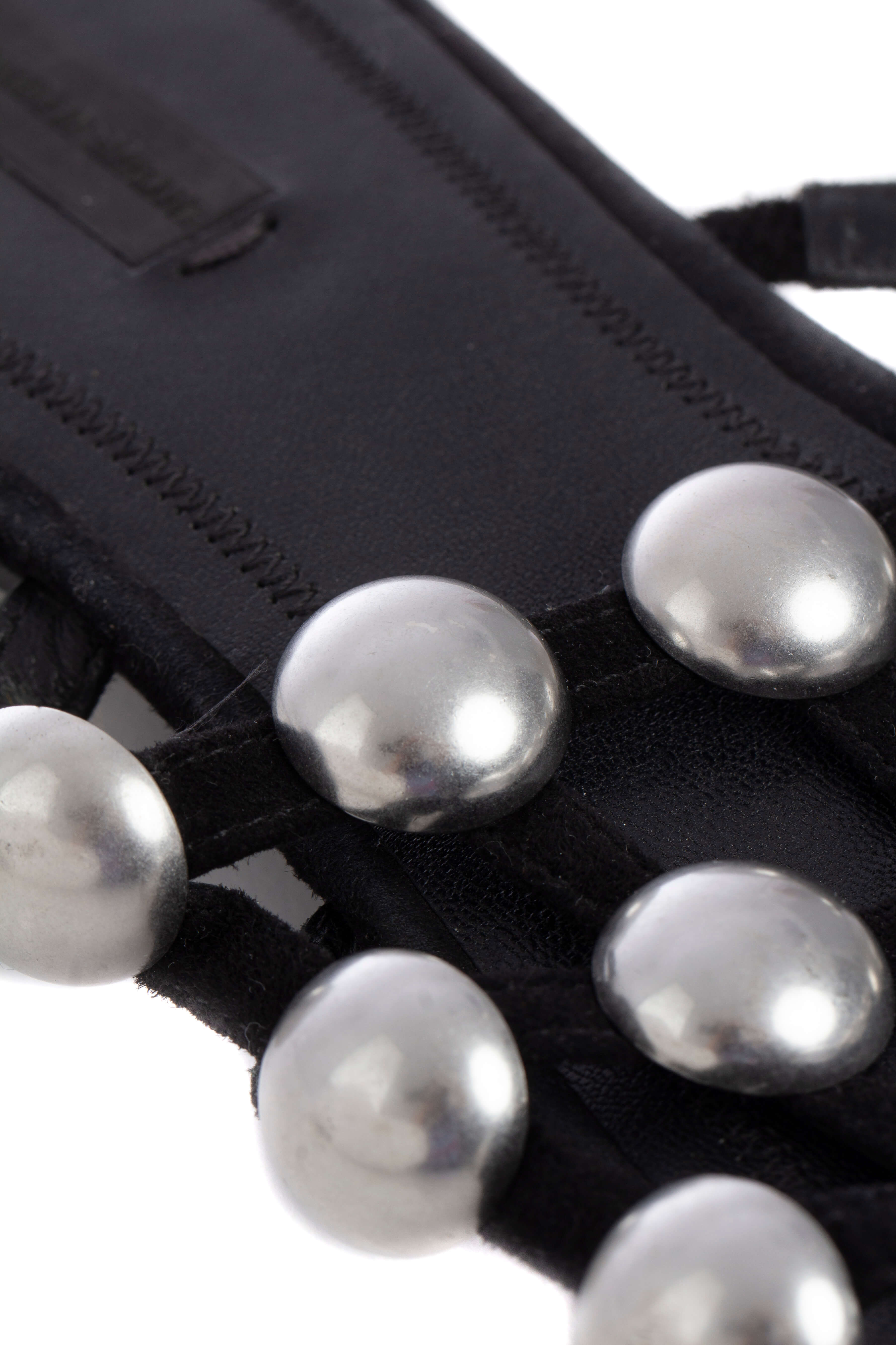 Alexander Wang, Talla 9