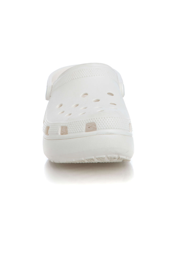 Zapato Crocs, vista posterior – ClosetRehab