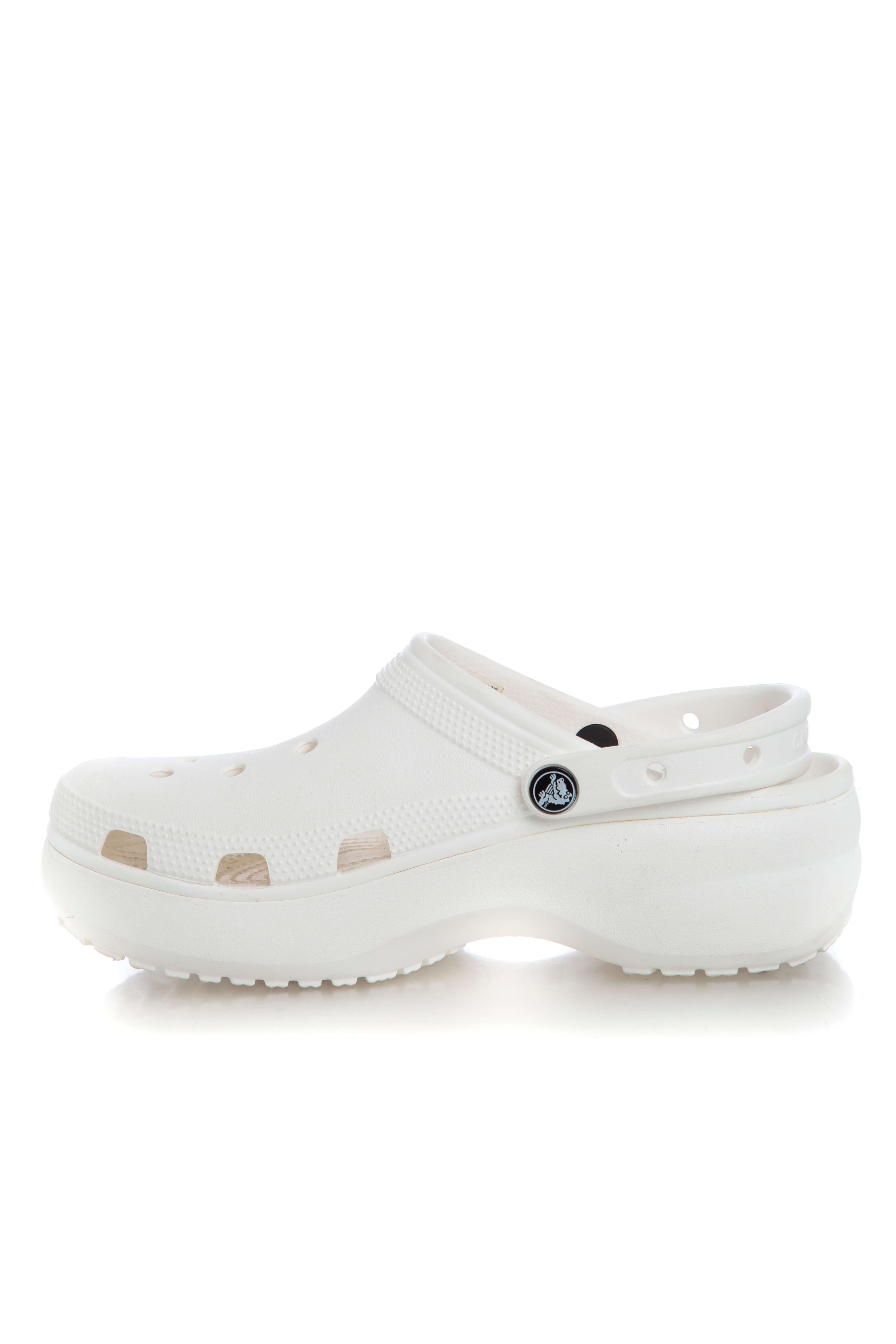 Crocs, Talla 9