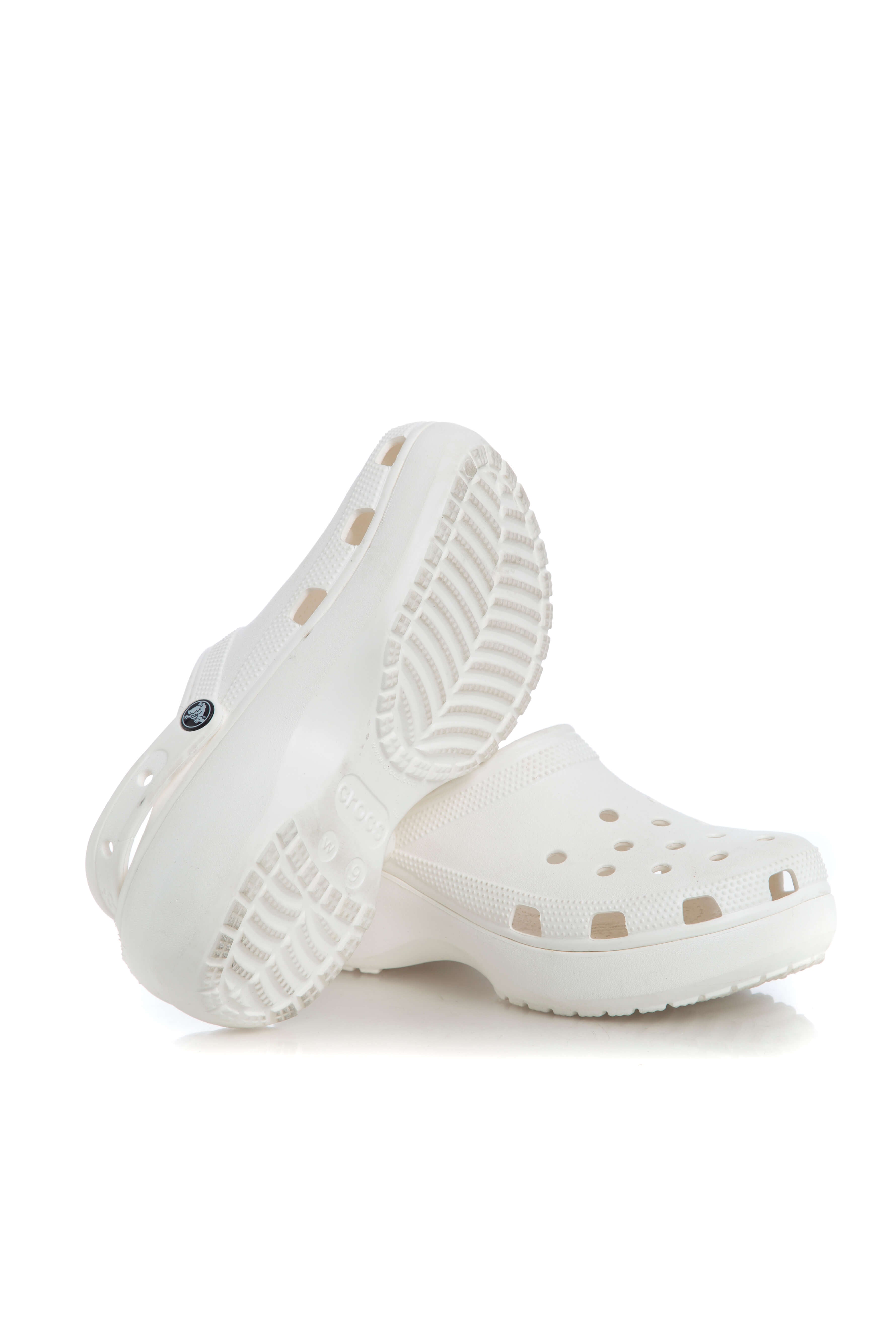 Crocs, Talla 9