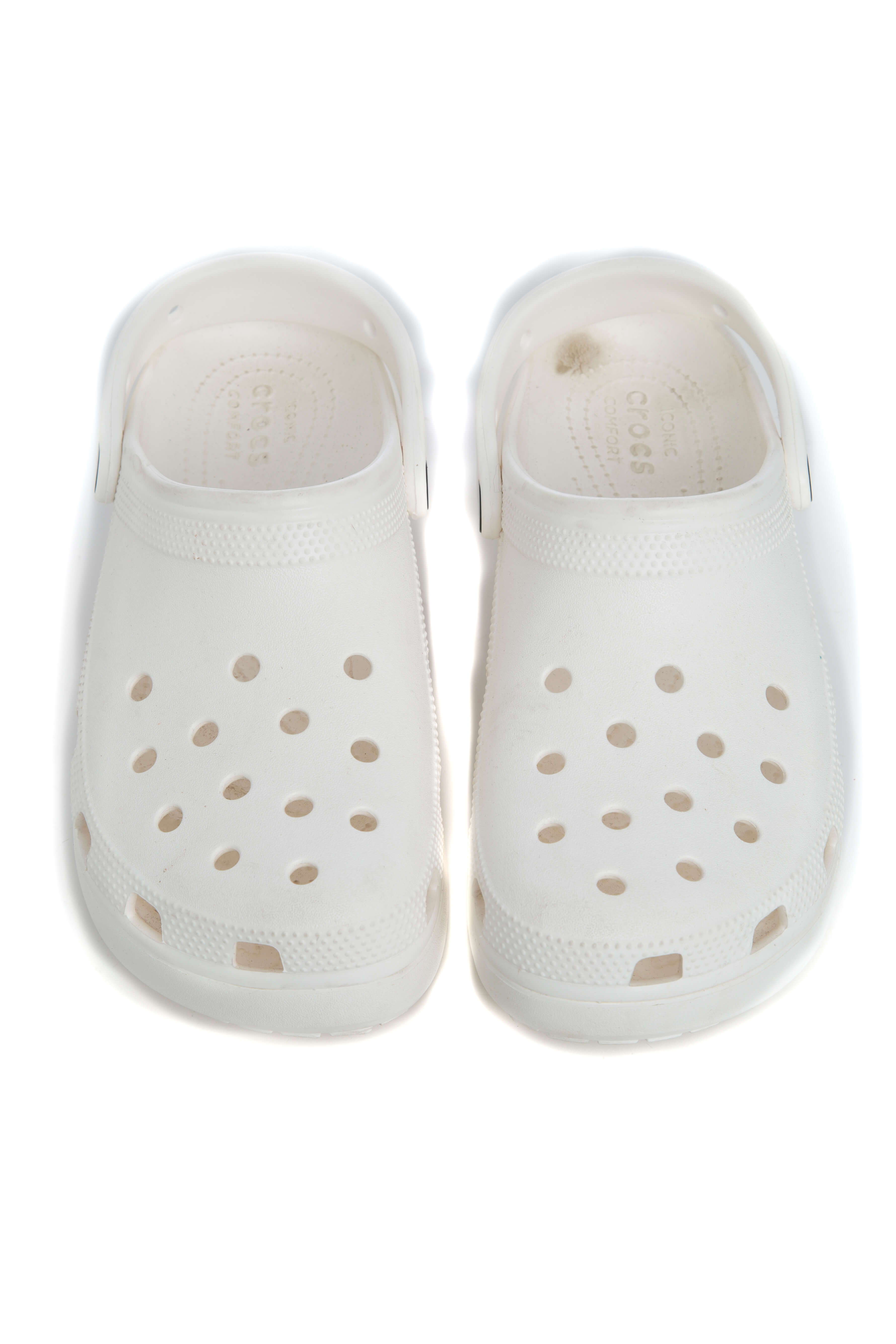 Crocs, Talla 9