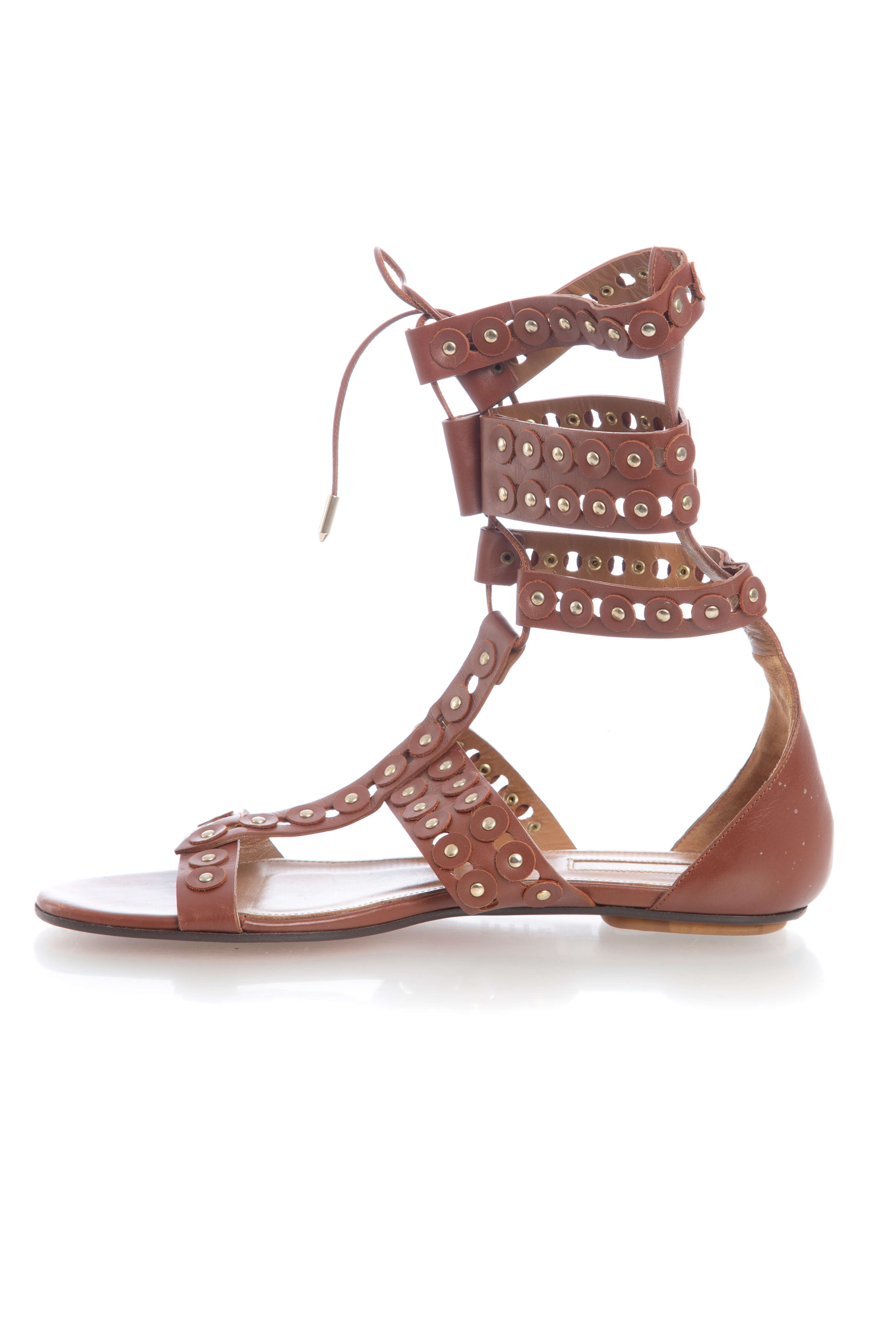 Aquazzura, Talla 9.5