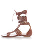 Aquazzura, Talla 9.5
