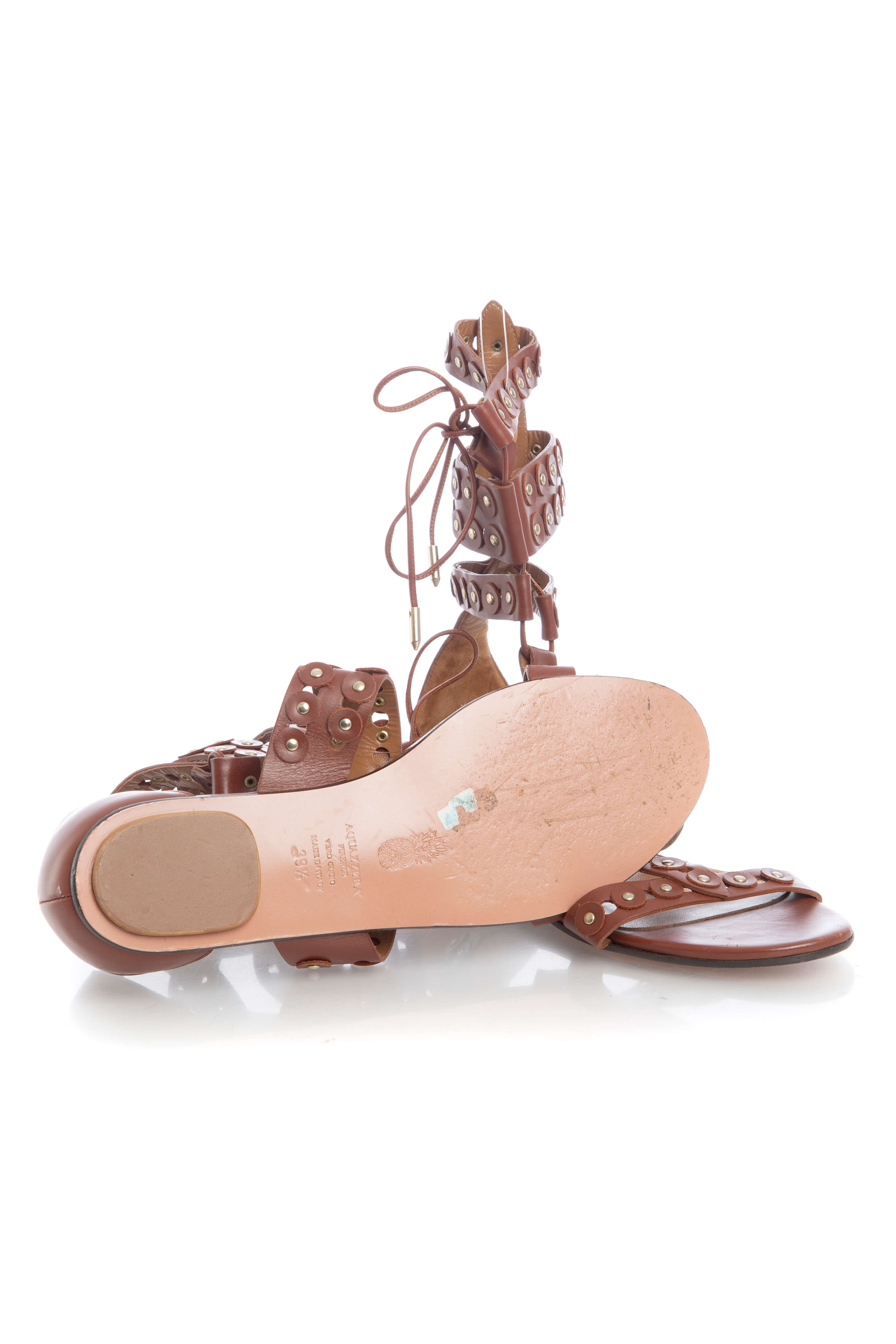 Aquazzura, Talla 9.5