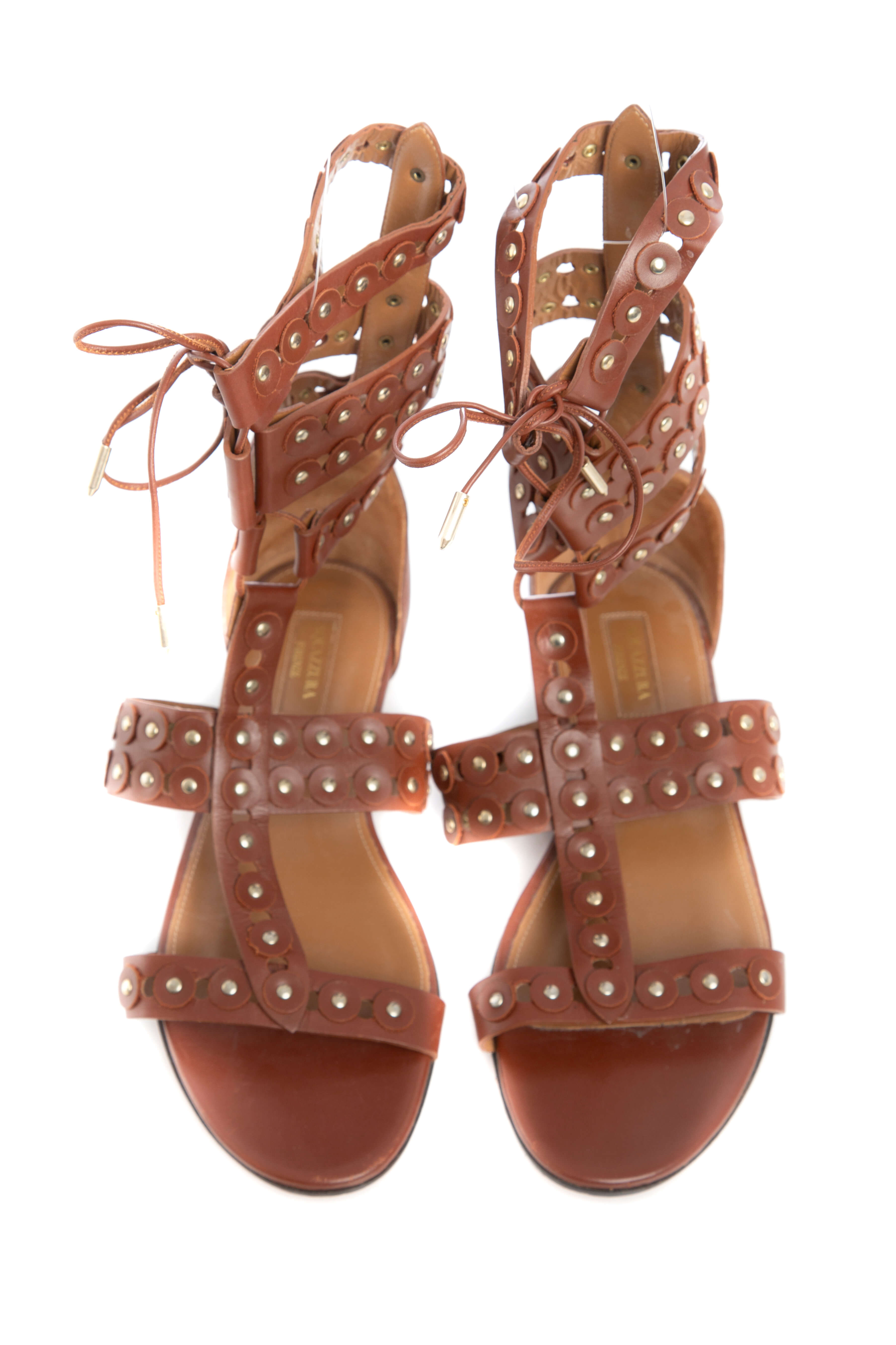 Aquazzura, Talla 9.5