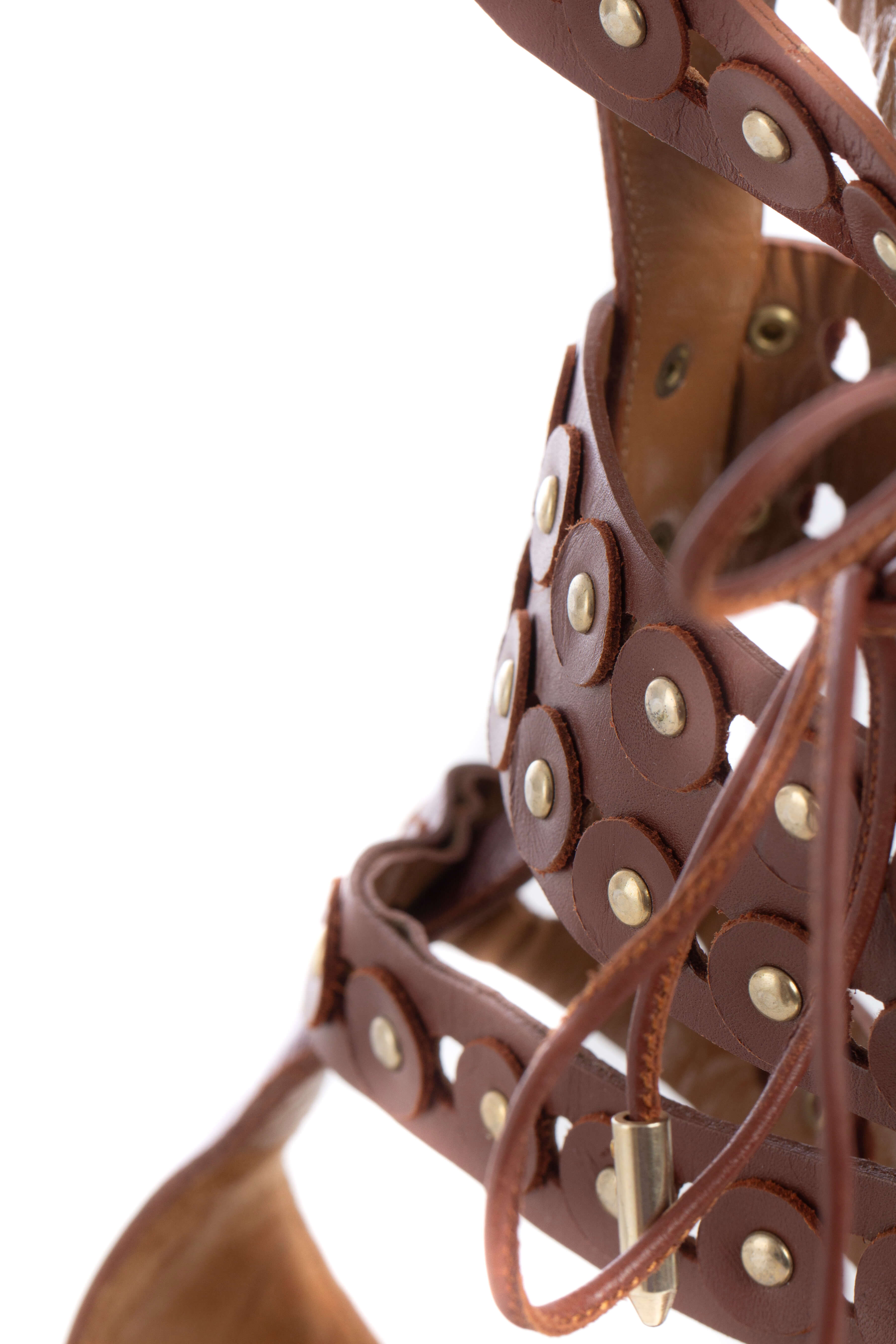 Aquazzura, Talla 9.5