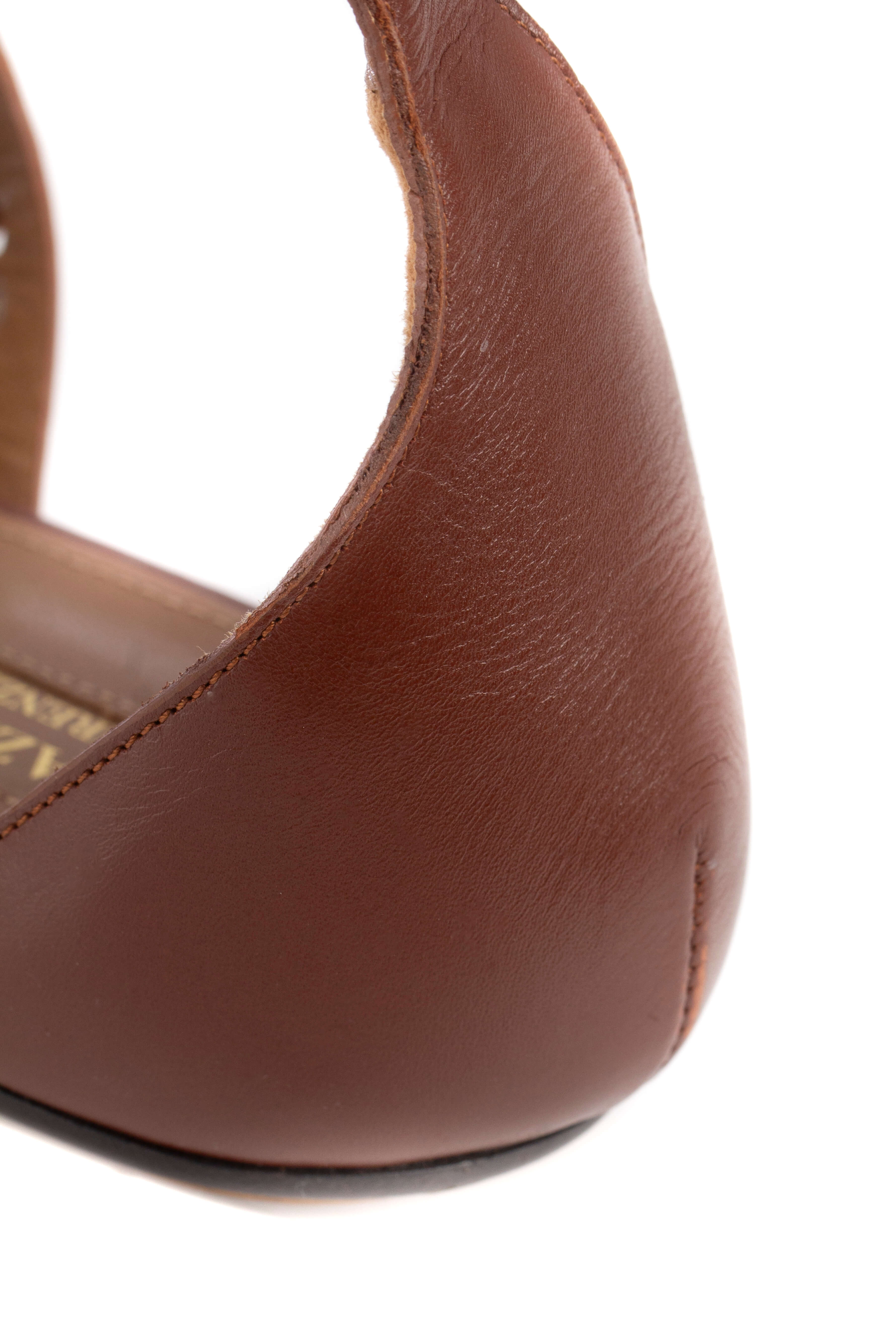 Aquazzura, Talla 9.5