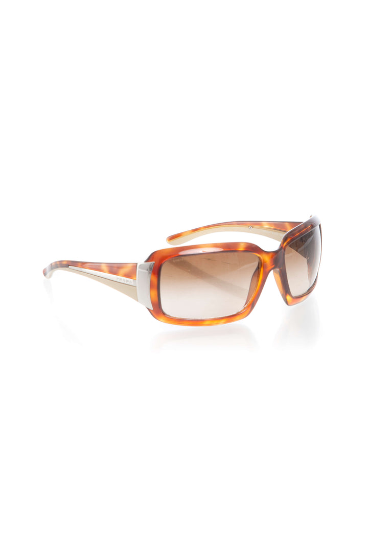 Lentes Prada, vista frontal – ClosetRehab