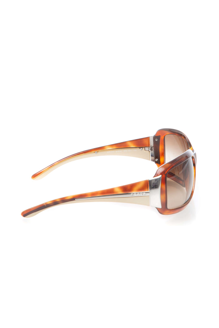 Lentes Prada, vista lateral – ClosetRehab