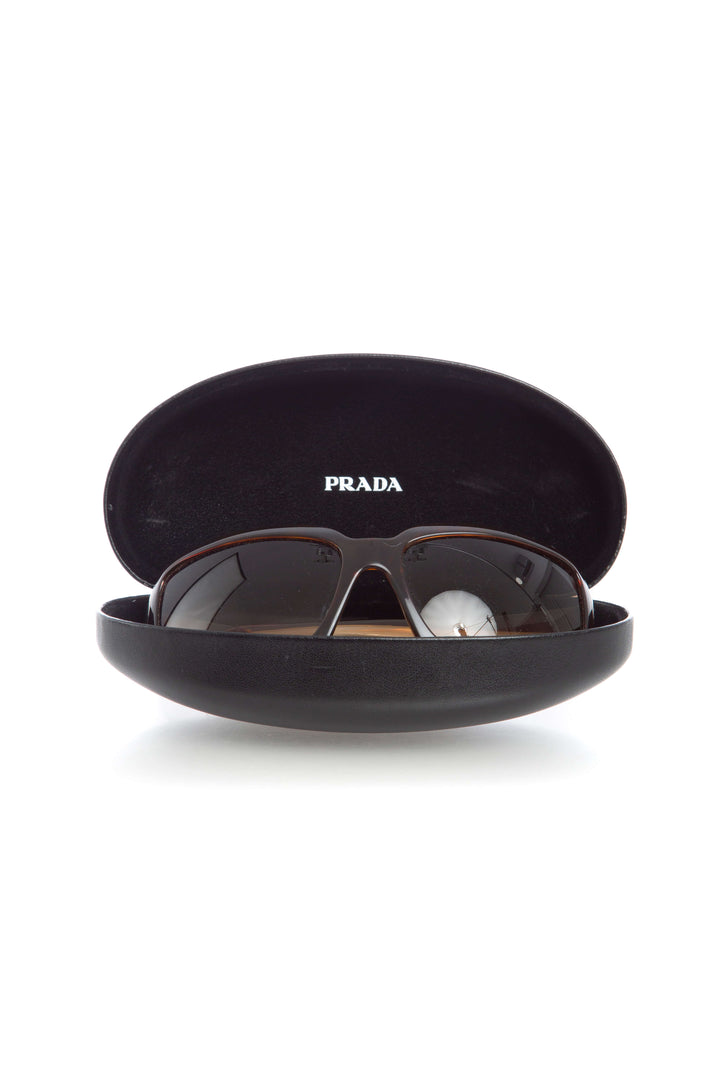 Lentes Prada, detalle 7 – ClosetRehab