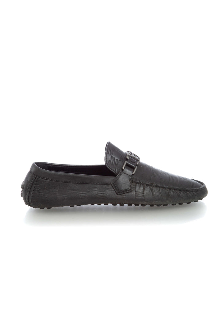 Zapato Louis Vuitton, vista frontal – ClosetRehab