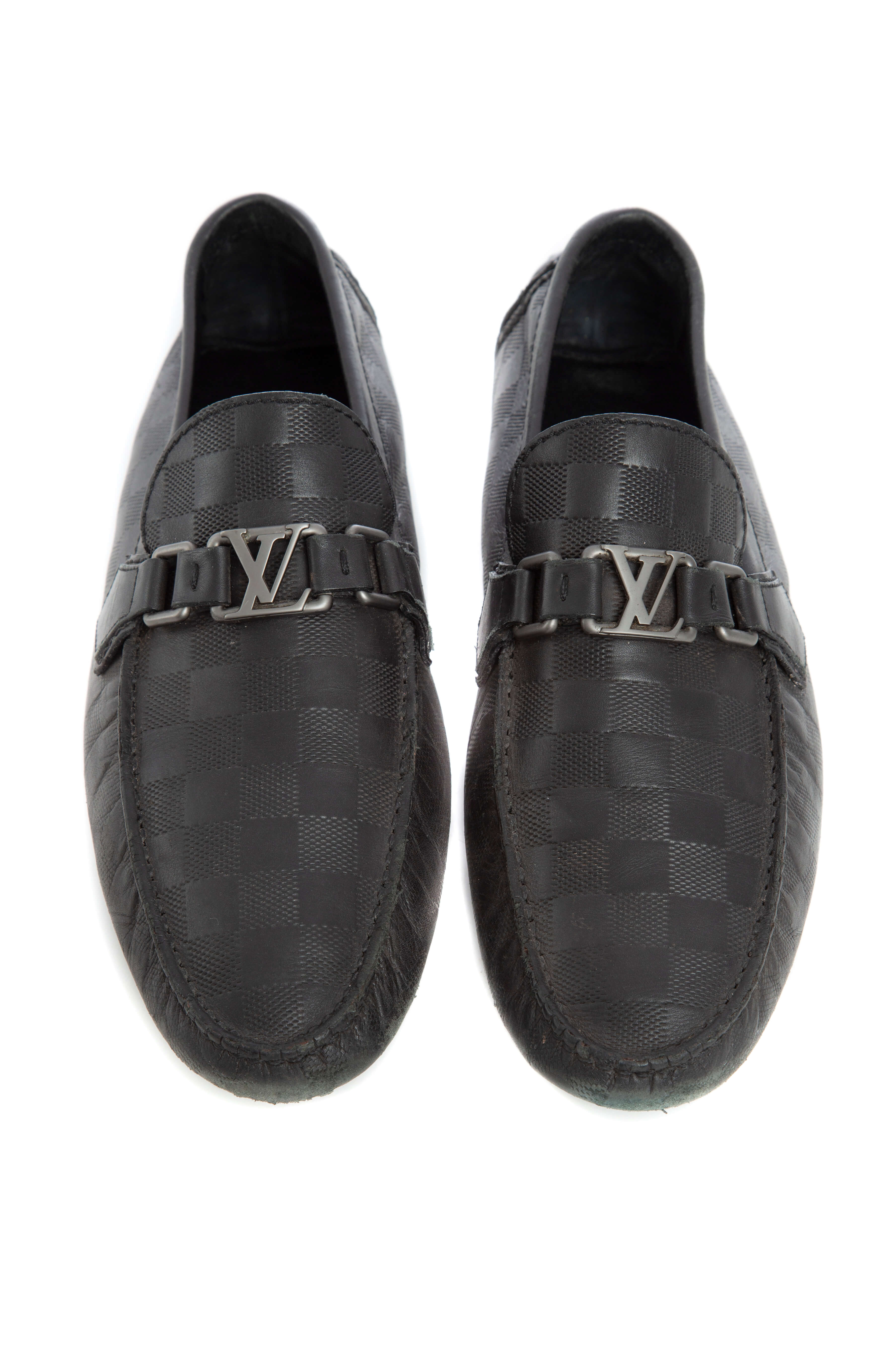 Louis Vuitton, Talla 10