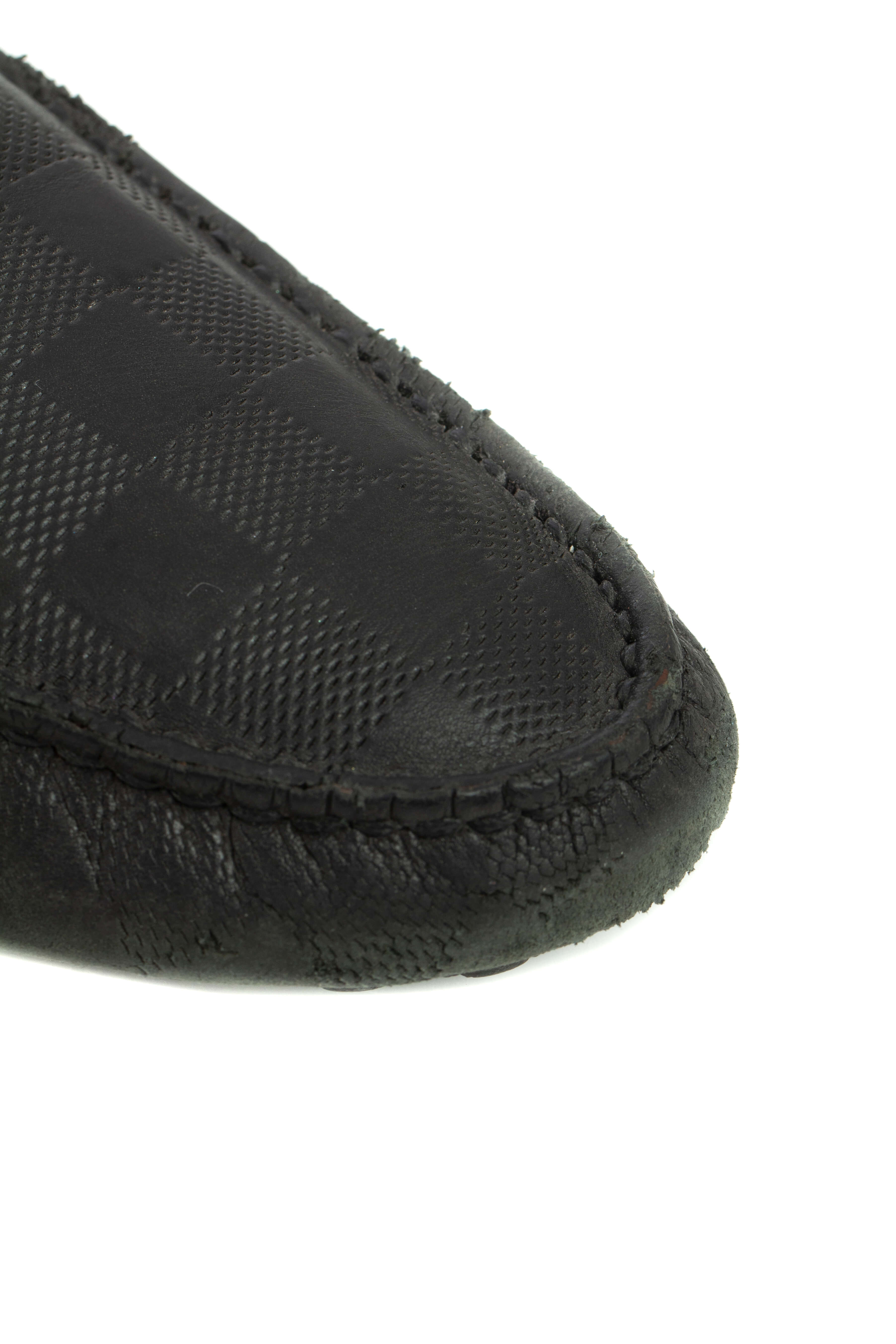 Louis Vuitton, Talla 10