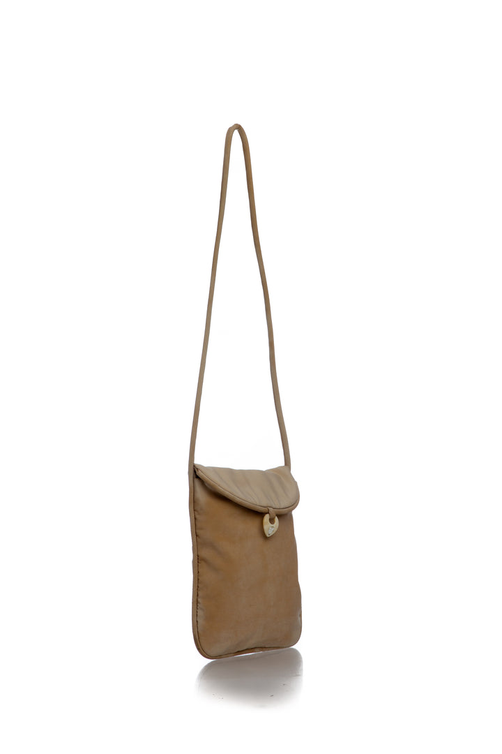 Bolsa lalique café, vista posterior – ClosetRehab