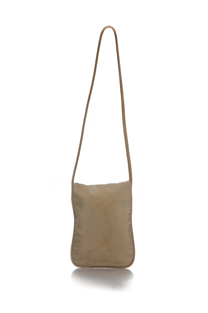 Bolsa lalique café, detalle – ClosetRehab