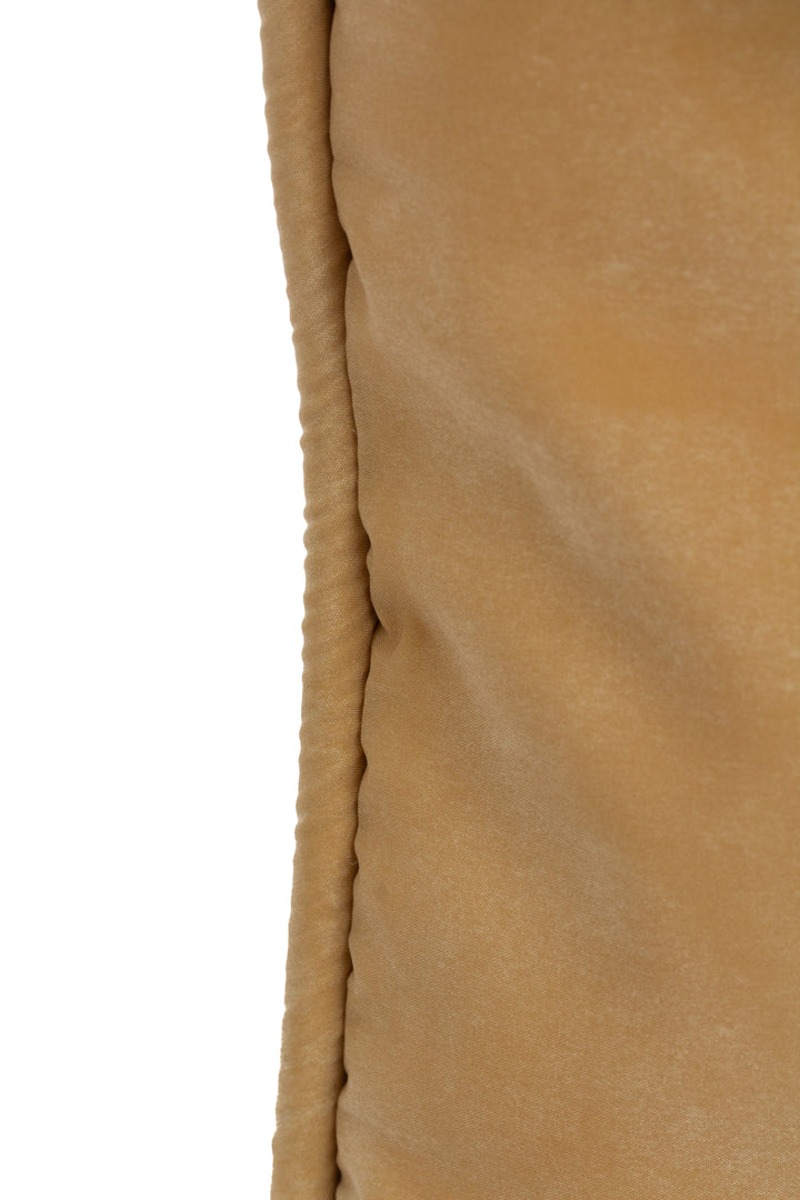 Bolsa lalique café, detalle 8 – ClosetRehab
