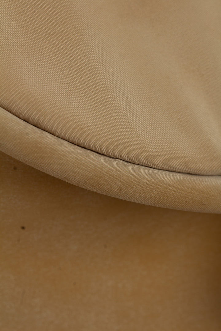 Bolsa lalique café, detalle 9 – ClosetRehab