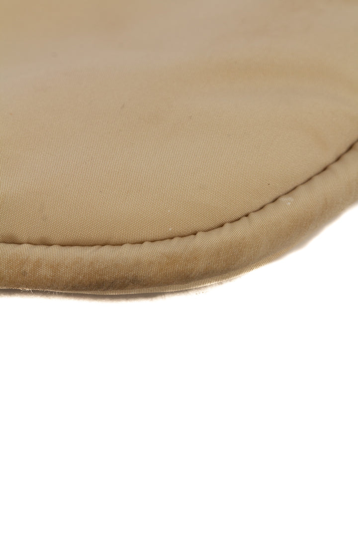 Bolsa lalique café, detalle 12 – ClosetRehab