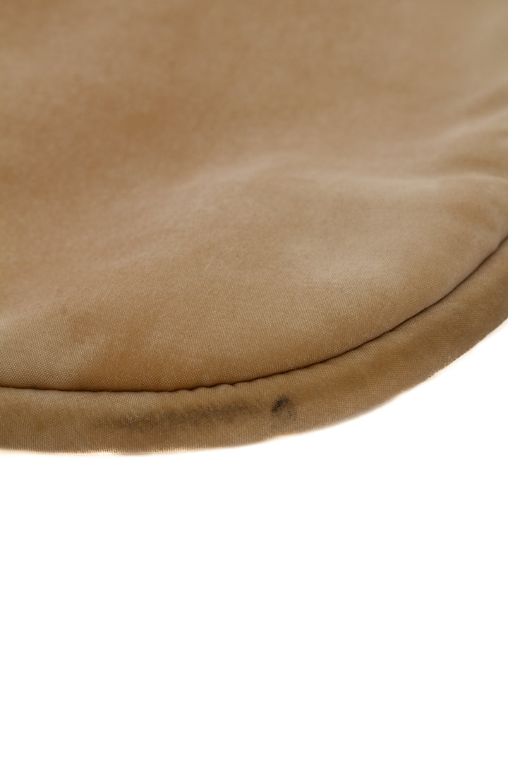 Bolsa lalique café, detalle 13 – ClosetRehab