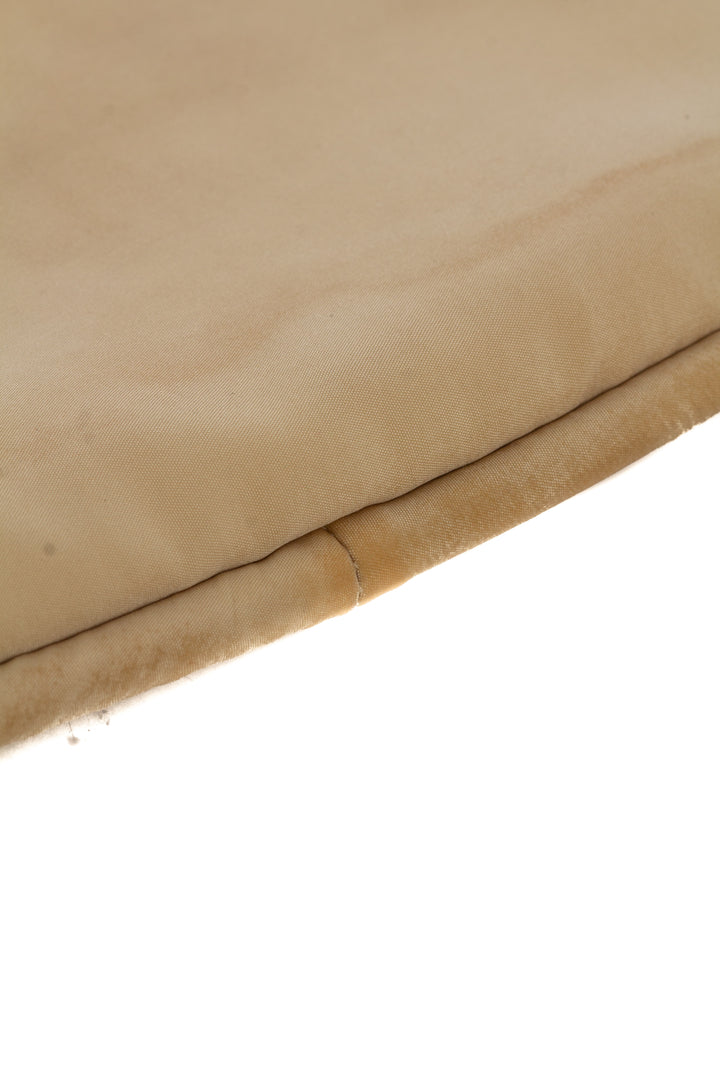 Bolsa lalique café, detalle 14 – ClosetRehab