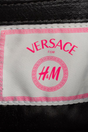 Versage x H&M