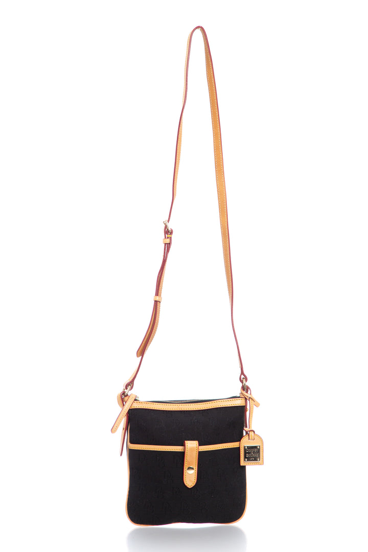 Bolsa Dooney & Bourke, vista frontal – ClosetRehab