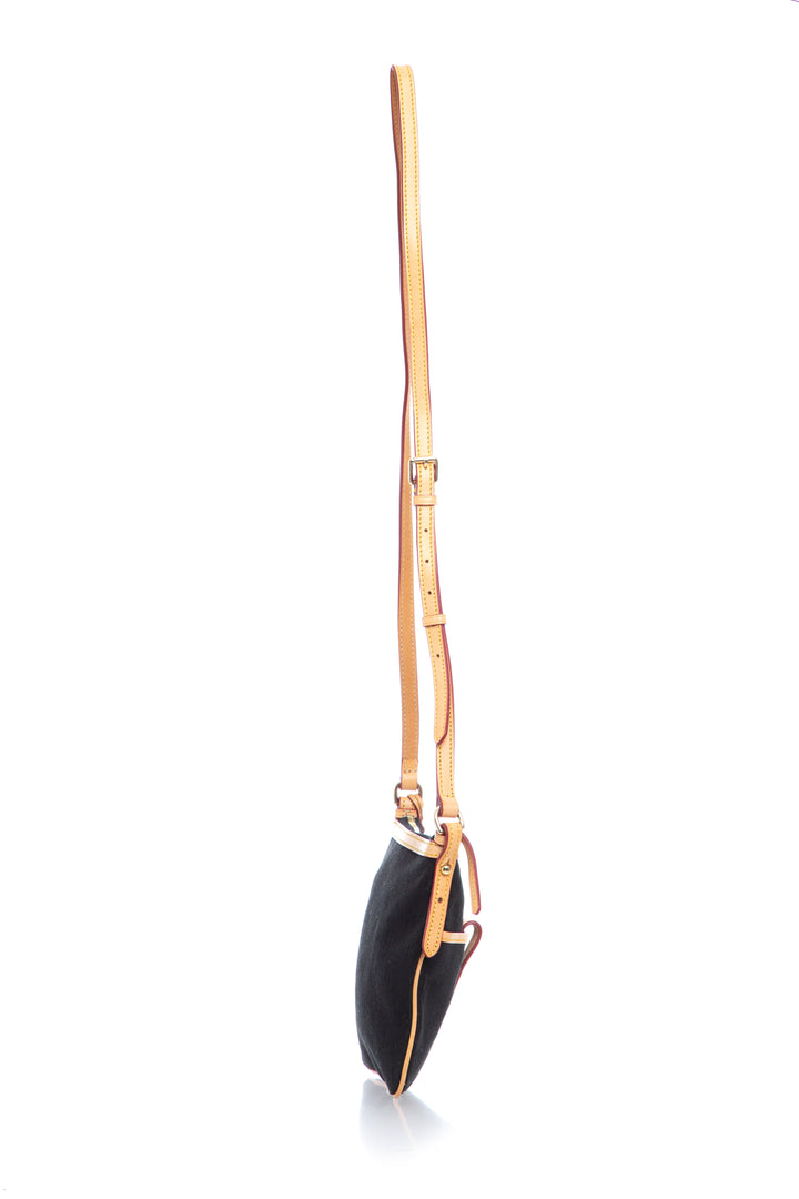 Bolsa Dooney & Bourke, vista lateral – ClosetRehab