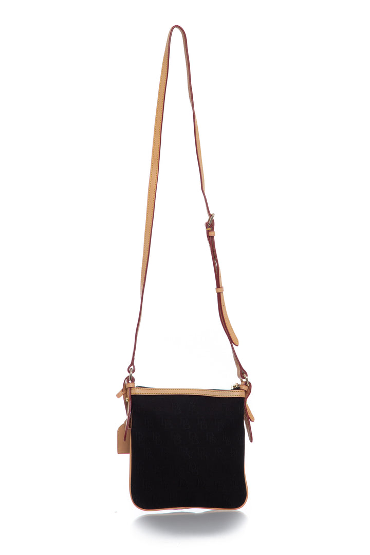 Bolsa Dooney & Bourke, detalle – ClosetRehab