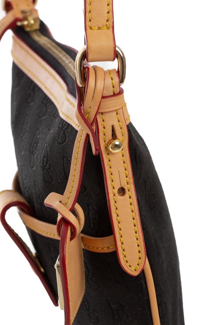 Bolsa Dooney & Bourke, detalle 6 – ClosetRehab