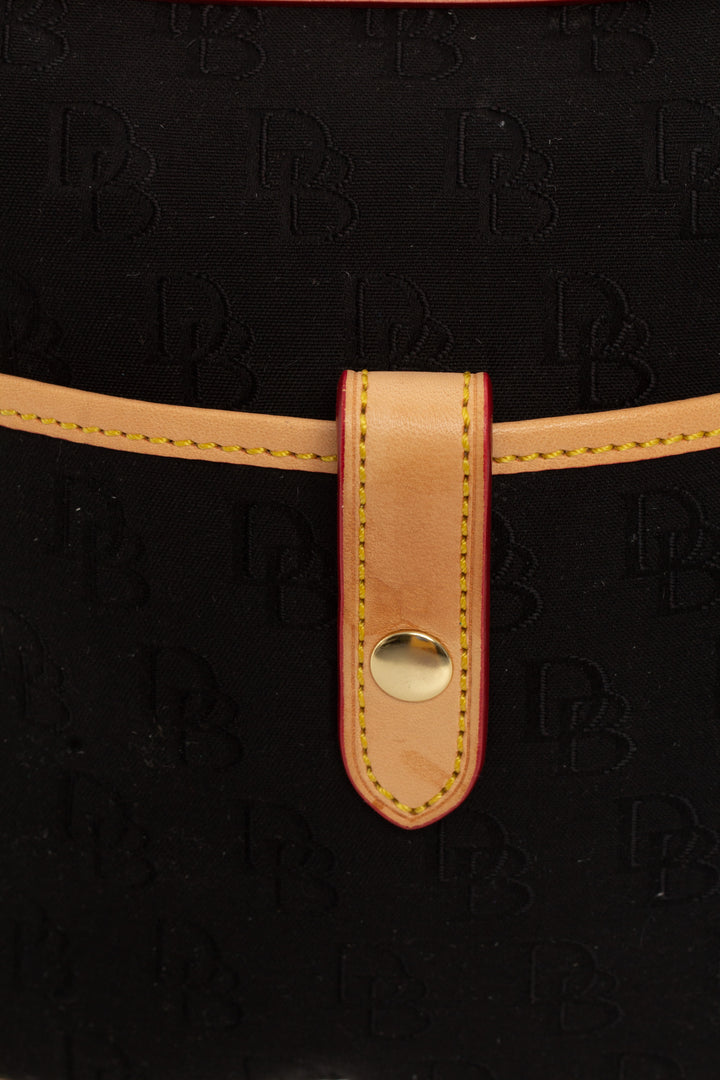 Bolsa Dooney & Bourke, detalle 8 – ClosetRehab
